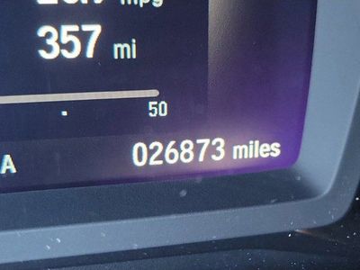 2023 Honda Passport — photo 25 view