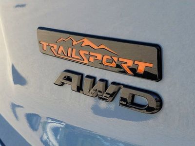 2023 Honda Passport — photo 30 view