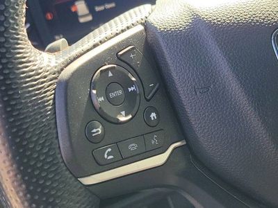 2023 Honda Passport — photo 20 view