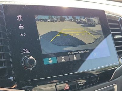 2023 Honda Passport — photo 28 view