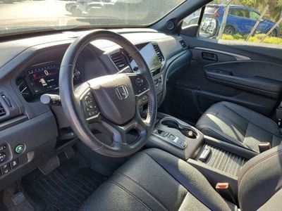 2023 Honda Passport — photo 22 view