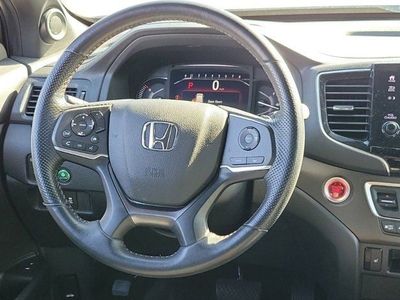 2023 Honda Passport — photo 16 view