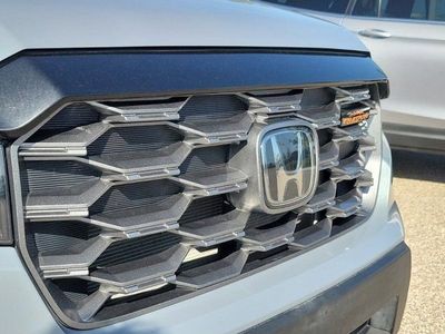 2023 Honda Passport — photo 7 view