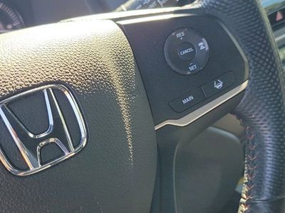 2023 Honda Passport — photo 21 view