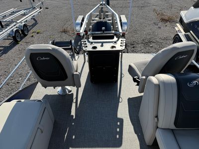 2026 Barletta Cabrio C24CC - Photo 17