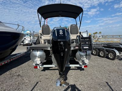 2026 Barletta Cabrio C24CC - Photo 12