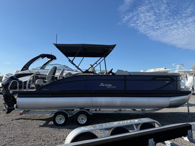 2026 Barletta Cabrio C24CC - Photo 10