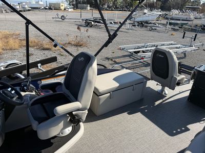 2026 Barletta Cabrio C24CC - Photo 2