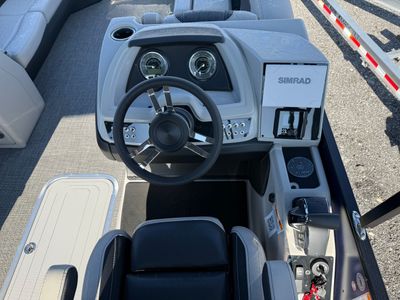 2026 Barletta Cabrio C24CC - Photo 6