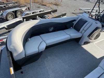 2026 Barletta Cabrio C24CC - Photo 13