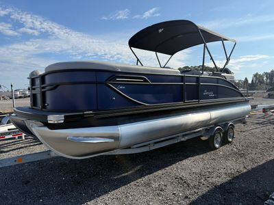 2026 Barletta Cabrio C24CC - Photo 7