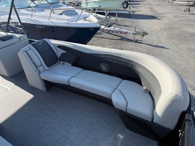 2026 Barletta Cabrio C24CC - Photo 14