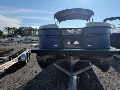 2026 Barletta Cabrio C24CC - Photo 8