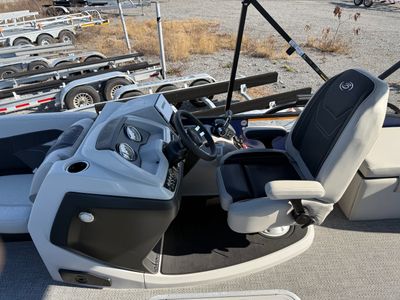 2026 Barletta Cabrio C24CC - Photo 1