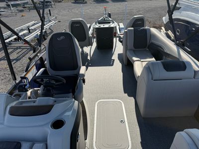 2026 Barletta Cabrio C24CC - Photo 20