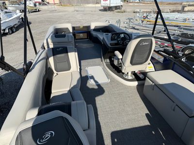 2026 Barletta Cabrio C24CC - Photo 18