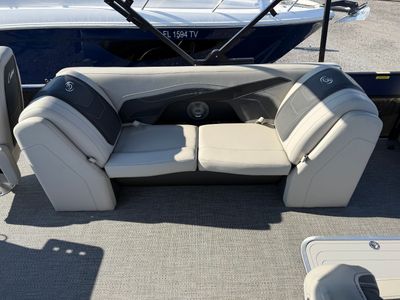 2026 Barletta Cabrio C24CC - Photo 16
