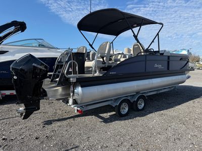 2026 Barletta Cabrio C24CC - Photo 11