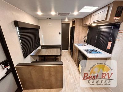 2026 Keystone RV Springdale Classic - Photo 11
