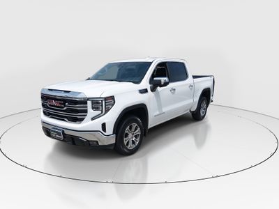 2024 GMC Sierra 1500 - Photo 3