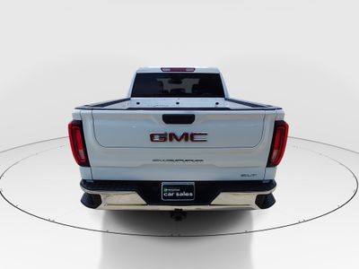 2024 GMC Sierra 1500 - Photo 6