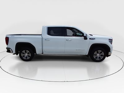 2024 GMC Sierra 1500 - Photo 8