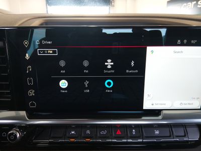 2024 GMC Sierra 1500 - Photo 19