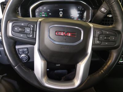 2024 GMC Sierra 1500 - Photo 12