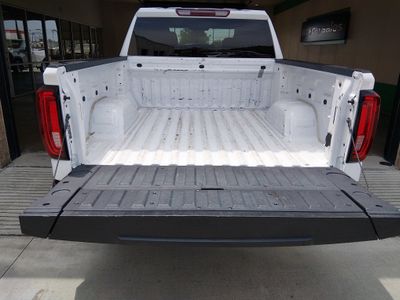 2024 GMC Sierra 1500 - Photo 11