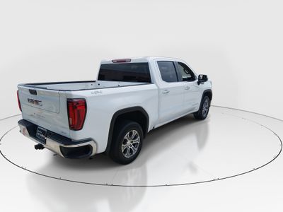 2024 GMC Sierra 1500 - Photo 7