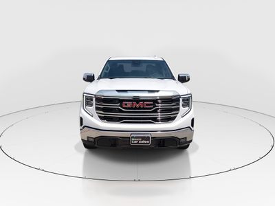 2024 GMC Sierra 1500 - Photo 2