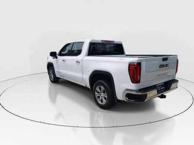 2024 GMC Sierra 1500 - Photo 5