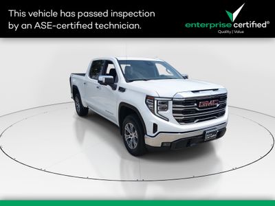 2024 GMC Sierra 1500 - Photo 1