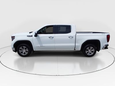 2024 GMC Sierra 1500 - Photo 4