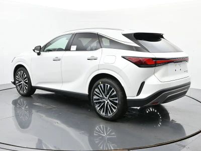2025 Lexus RX - Photo 3