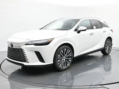 2025 Lexus RX - Photo 1