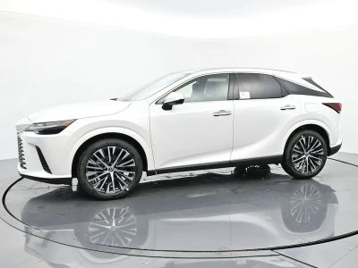 2025 Lexus RX - Photo 2