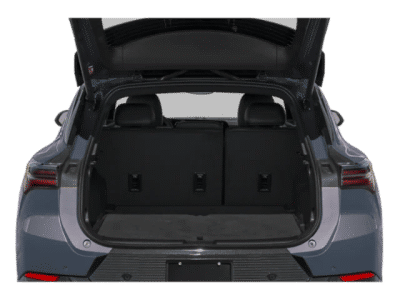 2025 Chevrolet Equinox EV - Photo 14