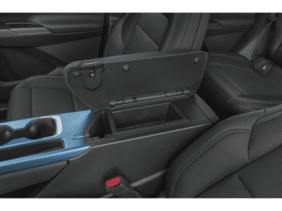 2025 Chevrolet Equinox EV - Photo 17