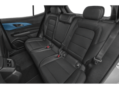 2025 Chevrolet Equinox EV - Photo 16