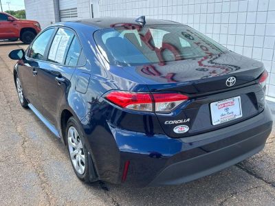2023 Toyota Corolla - Photo 6