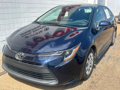 2023 Toyota Corolla - Photo 1