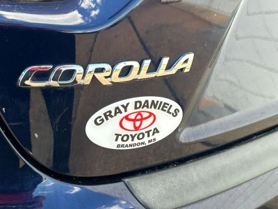 2023 Toyota Corolla - Photo 33