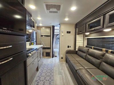 2022 Jayco Jay Feather Micro - Photo 10