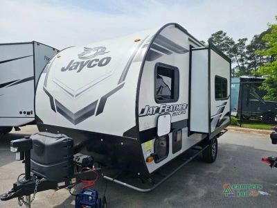 2022 Jayco Jay Feather Micro - Photo 4
