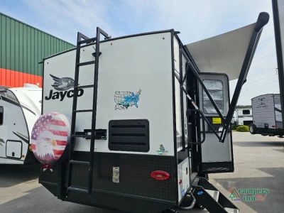 2022 Jayco Jay Feather Micro - Photo 3