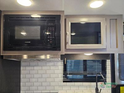 2022 Jayco Jay Feather Micro - Photo 18