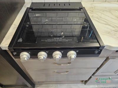 2022 Jayco Jay Feather Micro - Photo 15