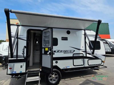 2022 Jayco Jay Feather Micro - Photo 2