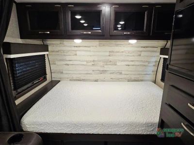 2022 Jayco Jay Feather Micro - Photo 36